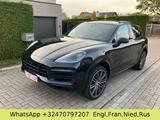 Porsche Cayenne E-Hybrid Platinum Edition, 360°, R22 - Porsche Cayenne mit Hybrid-Antrieb