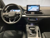 Audi Q5 - Vorschau Bild 11