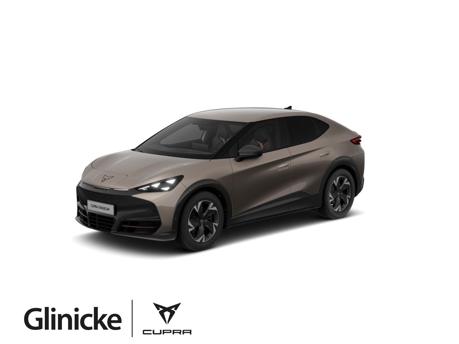 Cupra Tavascan Endurance 210 kW 77 kWh Drive Pack