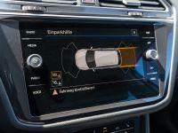 Volkswagen Tiguan Allspace - Vorschau Bild 19