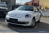 Volkswagen Beetle 1.2 TSI DSG Cup*NAV*Xenon*SHZ*PDC*BT* - gebrauchte VW Beetle aus dem Jahr 2015
