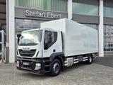 Iveco Stralis AT190S42 FP D HI-ROAD LBW faltbar EU6
