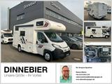 Challenger C 194 BREAK EDITION ARCTIC+CONNECT+ZUBEHÖR PAKET