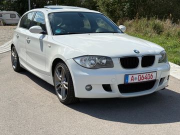 BMW 118 - 2