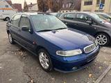 Rover 45 AUTOMATIK! TÜV NEU! wenig Kilometer - Rover 45 Gebrauchtwagen