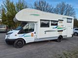 Chausson Welcome 28 - Chausson Teilintegrierter