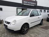 Volkswagen Lupo *Alufelgen*TÜV 01-2027* - mit Benzin-Antrieb: Kleinwagen