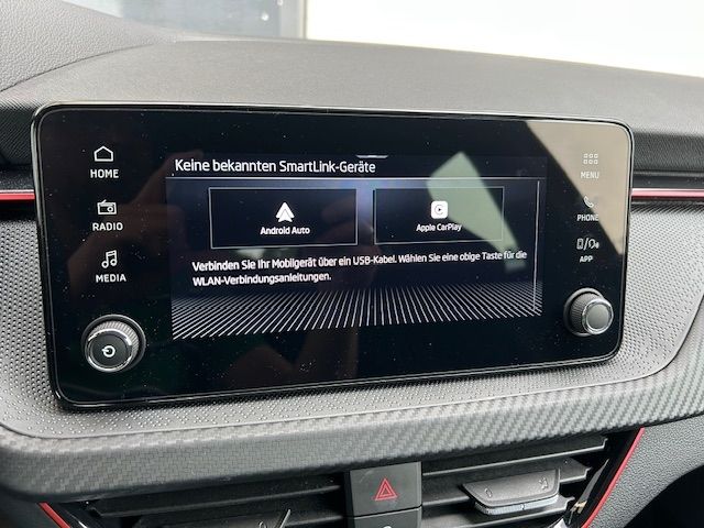 Scala Monte Carlo 1.5 TSI DSG AHK;5 JAHRE GARANT