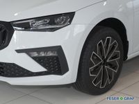 Skoda Scala - Vorschau Bild 9