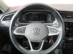 VW Tiguan Allspace 2.0TDI Move 4M LED Nav Ahk 7-Sit VW Tiguan Allspace 2.0TDI Move 4M LED Nav Ahk 7-Sit