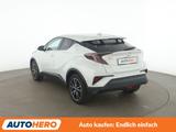 Toyota C-HR 1.2 Turbo Lounge*NAVI*LED*ACC*CAM*PDC*SHZ* - Toyota Gebrauchtwagen in Hamburg