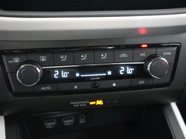 Arona XCELLENCE TSI DSG+AHK+NAVI+RÜCKFAHRKAMERA+