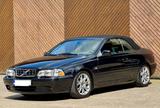 Volvo C70 2.0T CABRIOLET Collection Top Zustand - Volvo C70 mit Benzin-Antrieb