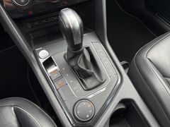 Fahrzeugabbildung Seat Tarraco XCELLENCE 2.0 TSI 4DRIVE DSG 20"LM*LEDER