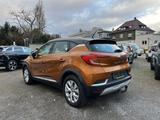 Renault Captur II Intens Klima Navi Rückfahrkamera - Renault Captur Gebrauchtwagen in Stuttgart