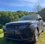 Land Rover Range Rover Sport 4.4 SDV8 HSE Dynamic HSE D... - Land Rover Range Rover Sport: Sdv8