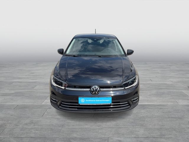 Polo STYLE 1.0 TSI DSG NAVI LED MATRIX APP-CON D