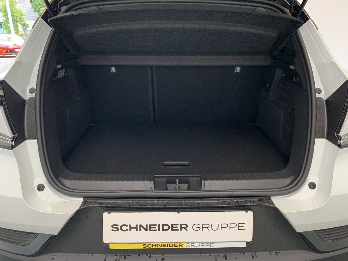 Renault Captur - Bild 12