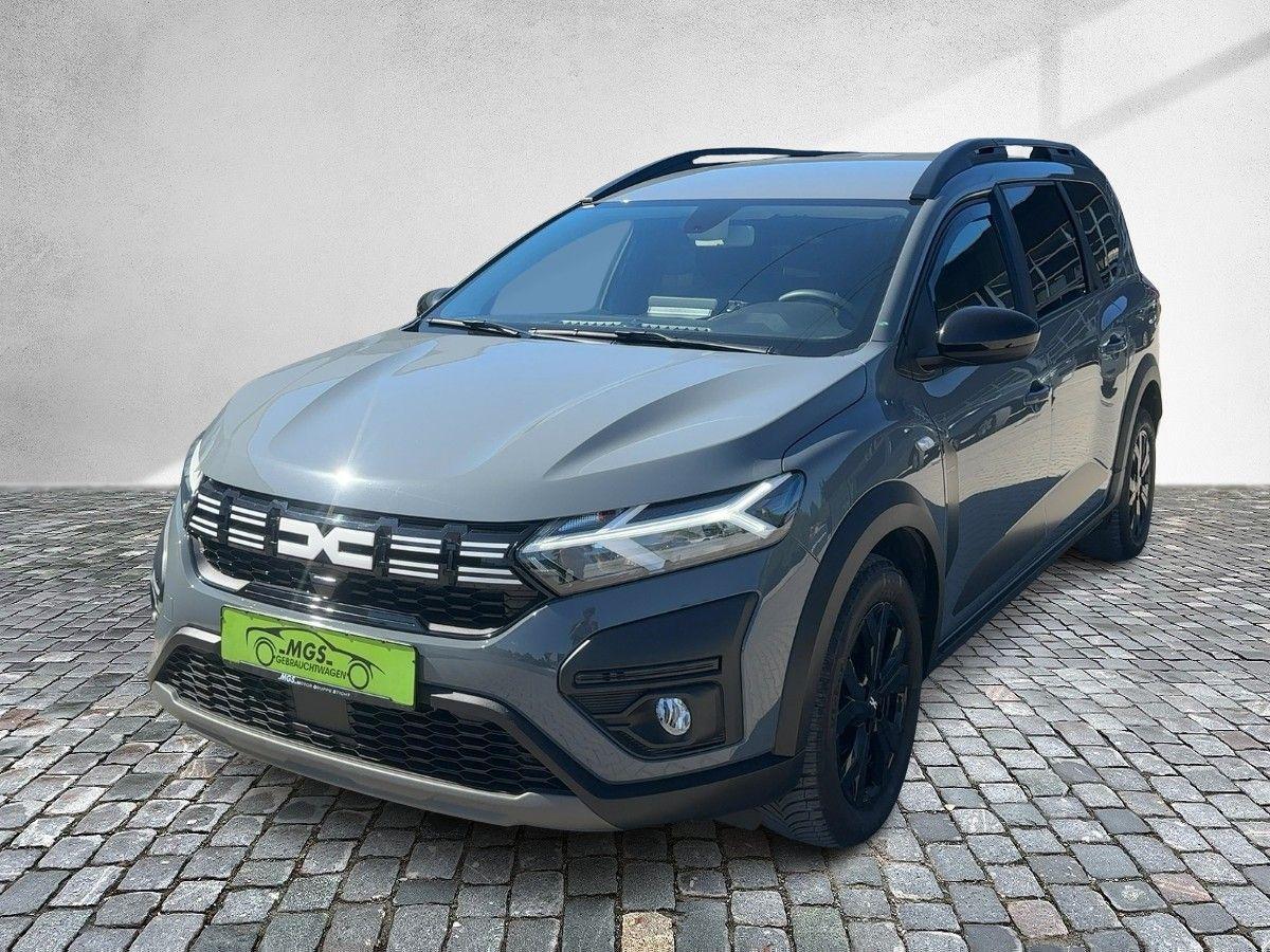 Dacia Jogger Extreme 1.0 TCE KAT BT #S&S #PDC #KAMERA