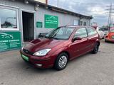 Ford Focus 1.6 Finesse*KLIMA*SERVO*AIRBAG*TÜV/NEU**** - Ford Focus Finesse mit Benzin-Antrieb