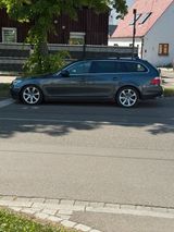 BMW E61 525d und Tausch Angebote - BMW: Angebot