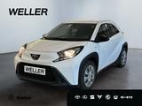 Toyota Aygo X Play *ACC*SHZ*CarPlay*Kamera*Spurhalteass - Toyota Aygo (X) in Bremen