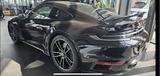 Porsche 992 Turbo S Coupé 9FF Parts, Burmester, 820PS