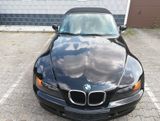 BMW Z3 Roadster 1.9 im 1.Hd! Orig.! 9.990 Festpreis! - BMW Z3: Or
