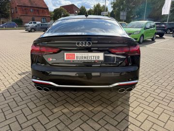 Audi S5 - 6