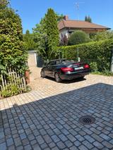 Mercedes-Benz E 250 Cabriolet E 250 BlueEFF. AVANTGARDE AV... - Mercedes-Benz E 250 in München