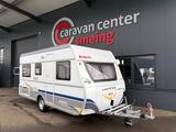 Dethleffs 430 DB Camper mit Mover und Vorzelt - Dethleffs 430