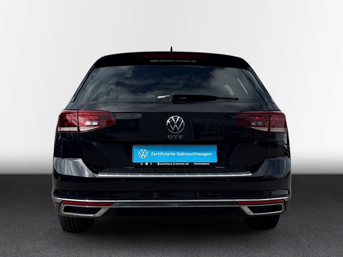 Passat Variant GTE 1.4 TSI *AHK*Navi*Kamera*