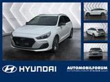 Hyundai i30 cw 1.4 T-GDI Style FLA SpurH LM 2xKlima PDC - Hyundai i30: Cw Style