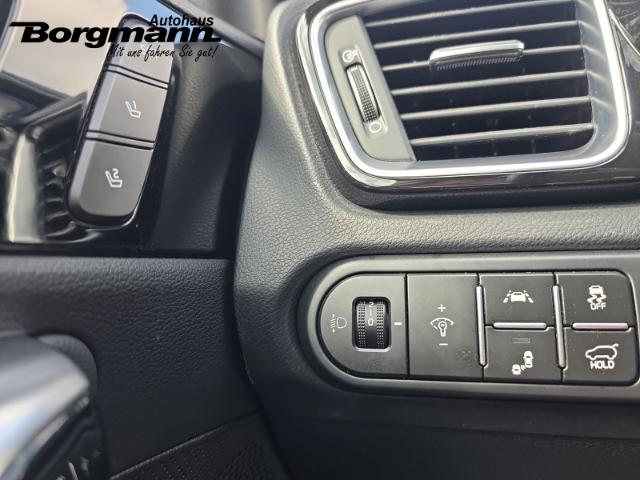 Kia Ceed Sportswagon Platinum Edition 1.4 Apple CarP