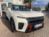 KGM Musso EV CORE 207 PS Wärmepumpe - KGM Musso Gebrauchtwagen Gebrauchtwagen