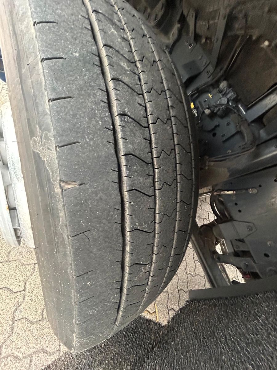 Fahrzeugabbildung DAF XF 530 FT, Intarder, Hydr., Bj.2022