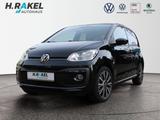 Volkswagen up! 1.0 Active - Volkswagen up!: Active