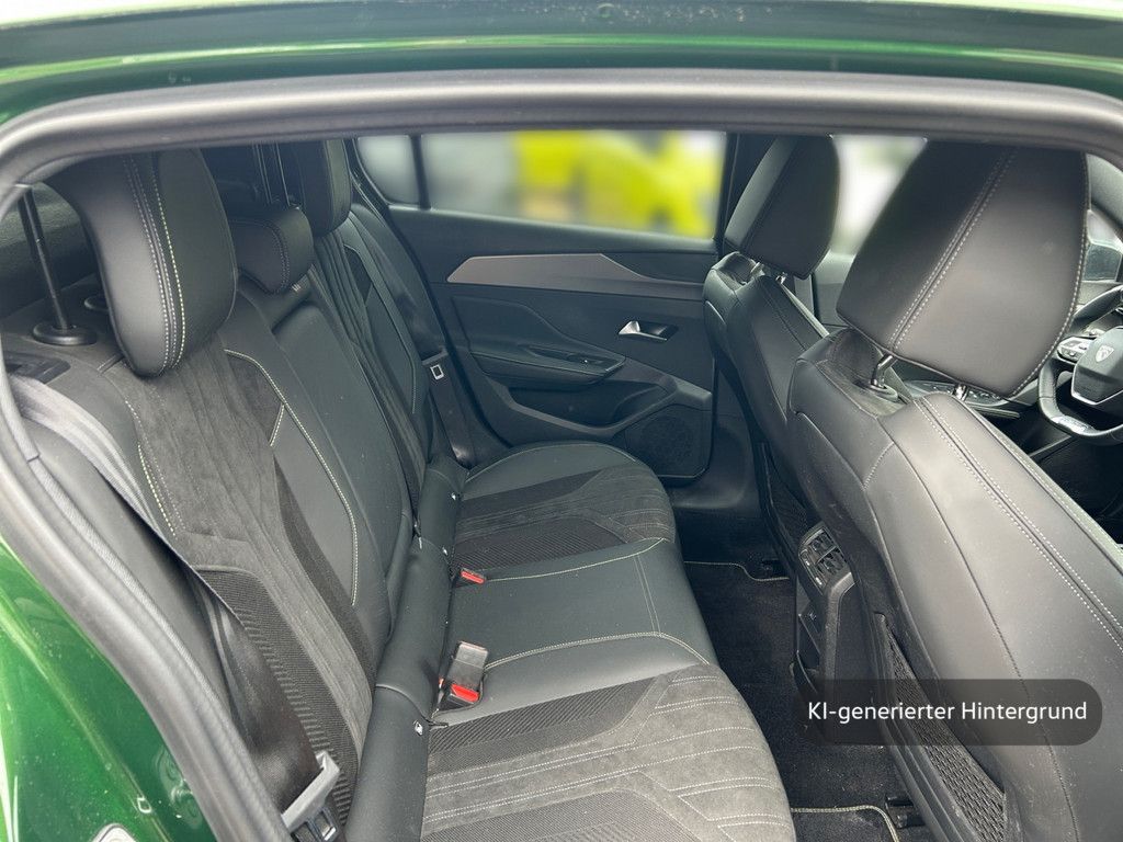 Peugeot 308 - Bild 12