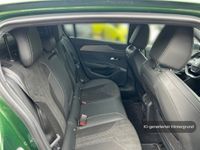 Peugeot 308 - Vorschau Bild 12