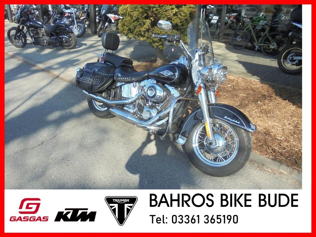 Harley-Davidson HERITAGE SOFTT 