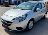 Opel Corsa E Edition*Klima*Navi*SHZ*guter Zustand* - Gute Kleinwagen gebraucht