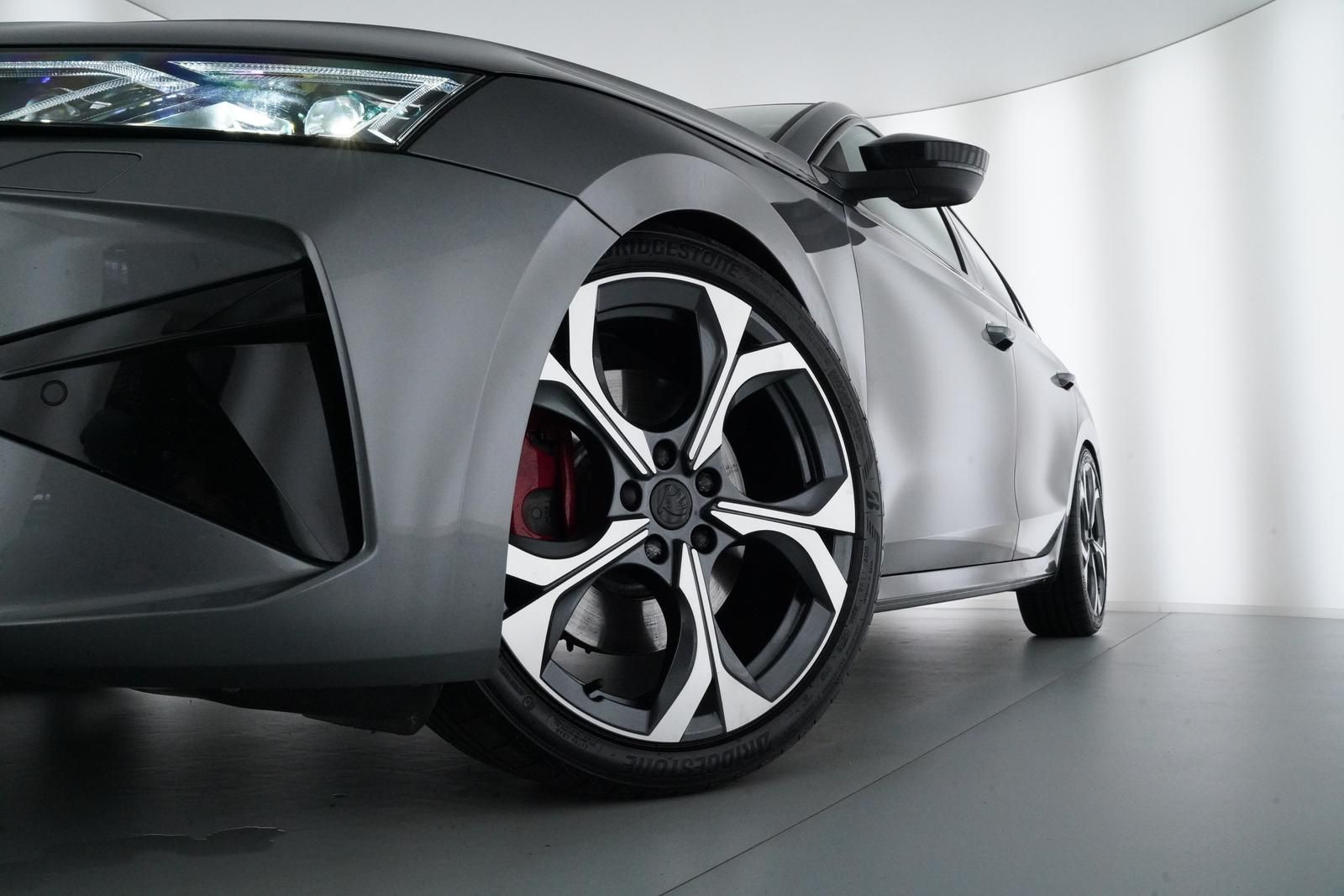 Skoda Octavia - Bild 11