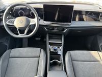 Volkswagen Tiguan - Vorschau Bild 12