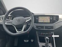 Volkswagen Taigo - Vorschau Bild 5