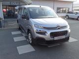 Citroën Berlingo XL*7 SITZER*KLIMA*TEL.*SPUR ASSI*TEMPO* - Citroën Berlingo: 7 Sitzer