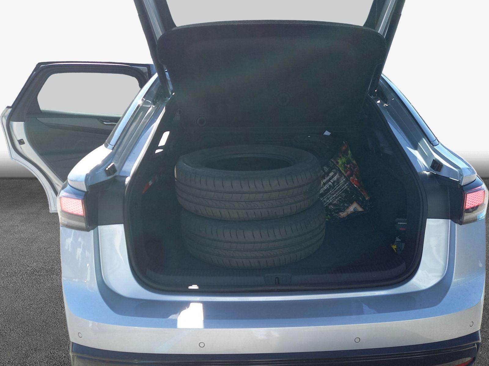 Volkswagen ID.7 Pro HeadUp PDC Kamera Navi Sitzhzg behLenkr