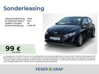 Hyundai i20 - Vorschau Bild 1