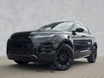Land Rover Leasingangebot: Land Rover Range Rover Evoque D165 AWD DYNAMIC SE