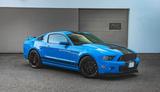 Ford Mustang SHELBY GT500 SVT 5.8 V8 Supercharged - Ford: Svt