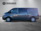 Ford Transit Custom 320 L2 Doppelkabine Limited/PDC v - Ford Abschleppwagen Transit